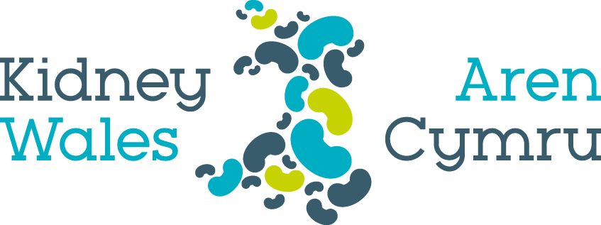 Kidney Wales logo