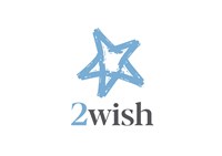 2 Wish logo