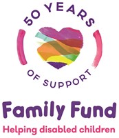 Family Fund logo