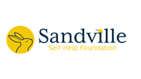 Sandville Self Help Foundation logo
