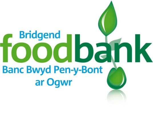Bridgend Foodbank logo